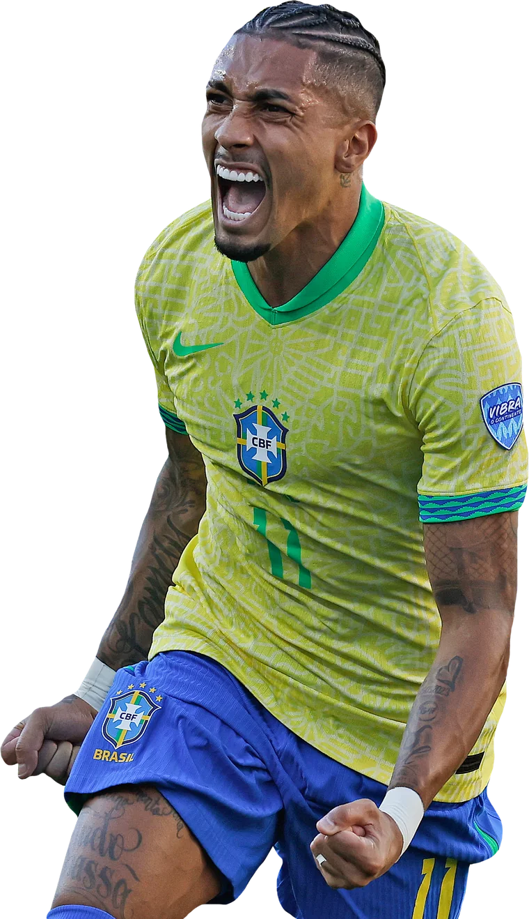 Raphinha
