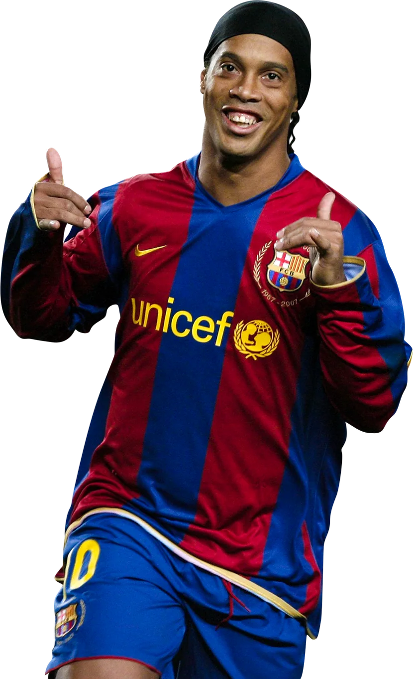 Ronaldinho